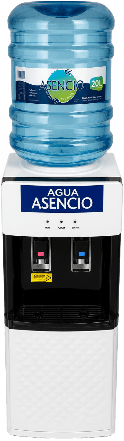 Dispensador 20 L